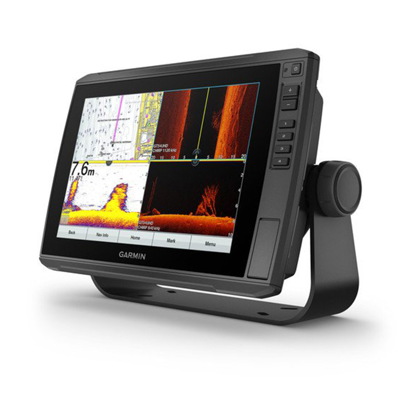 Garmin Echomap Ultra 102 SV with GT54UHD-TM Transducer Best Price in Dubai