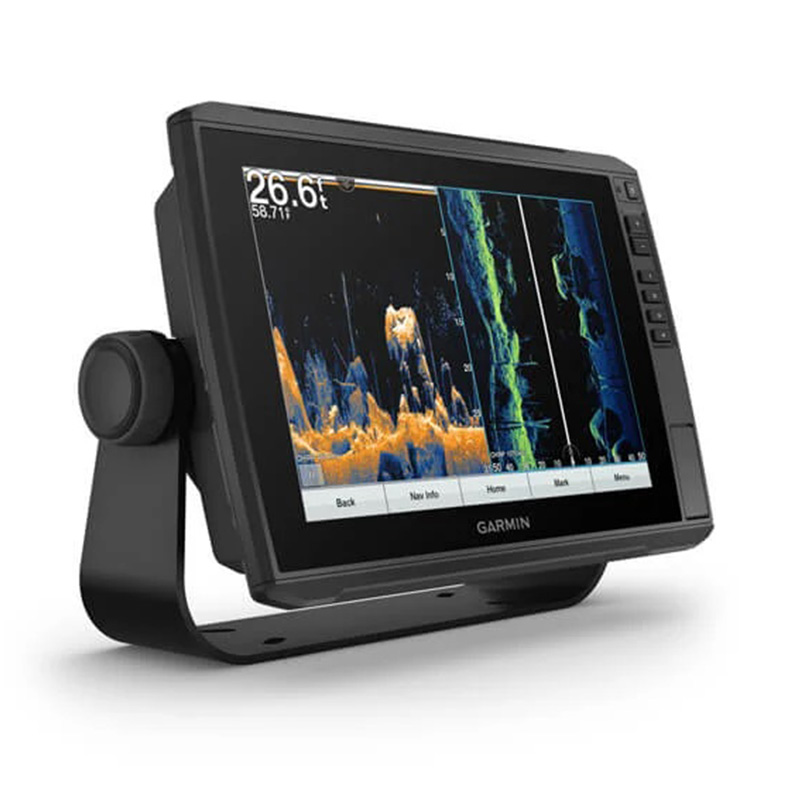 Garmin Echomap Ultra 102 SV with GT56UHD-TM Transducer Best Price in Dubai