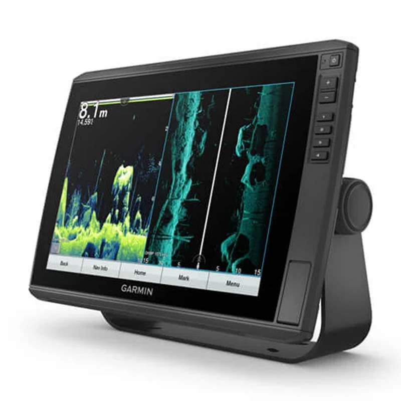 Garmin Echomap Ultra 122 SV Without Transducer Best Price in Abu Dhabi