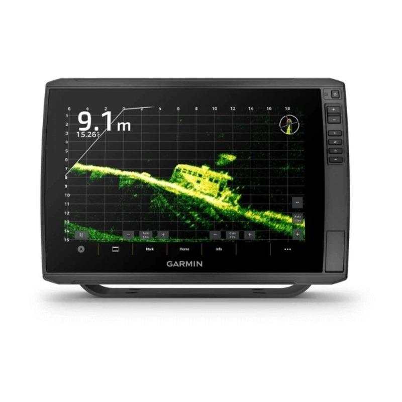 Garmin Echomap Ultra 2 10