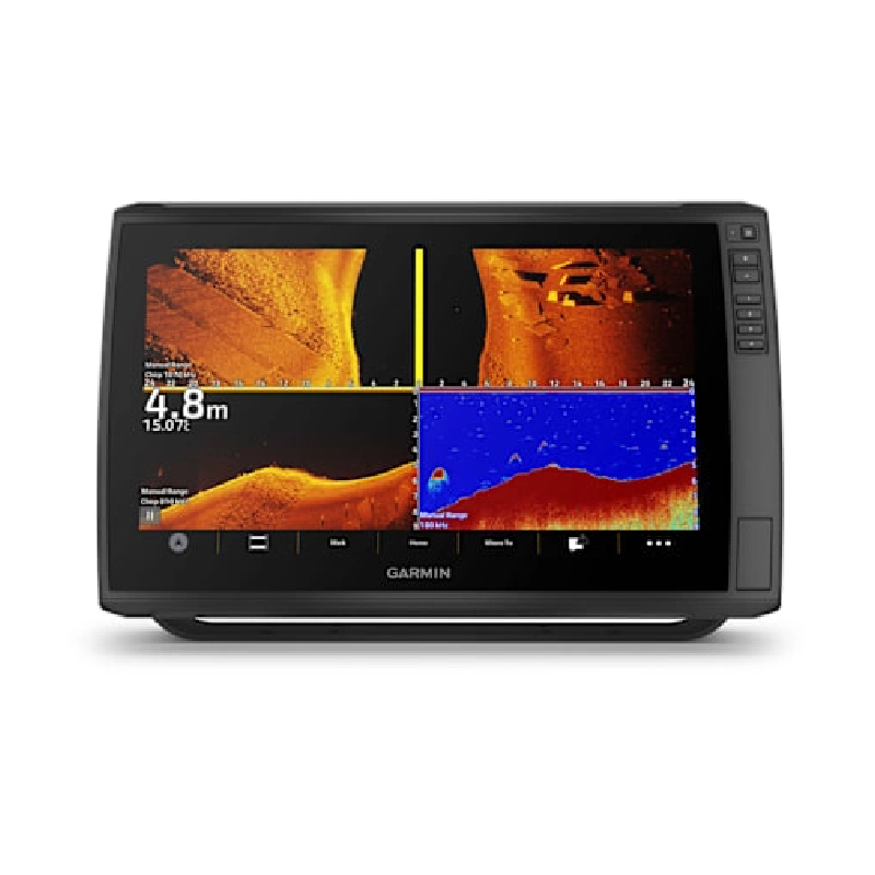 Garmin ECHOMAP Ultra 2 162sv 16 inches – No Transducer
