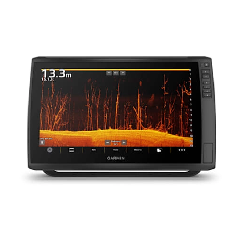 Garmin ECHOMAP Ultra 2 162sv 16 inches – Transducer Best Price in UAE