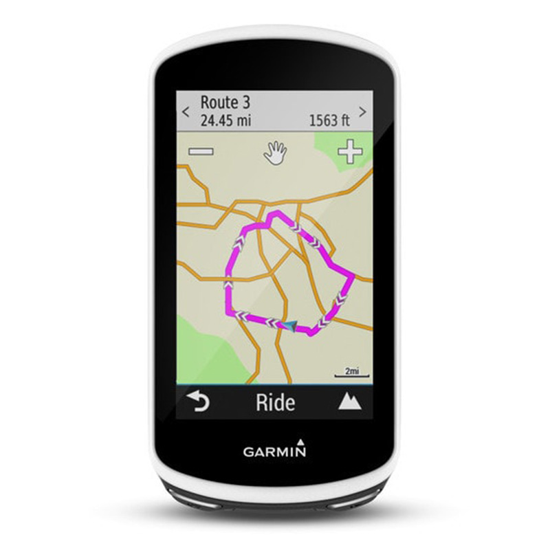 Garmin Edge 1030 Bundle Best Price in UAE