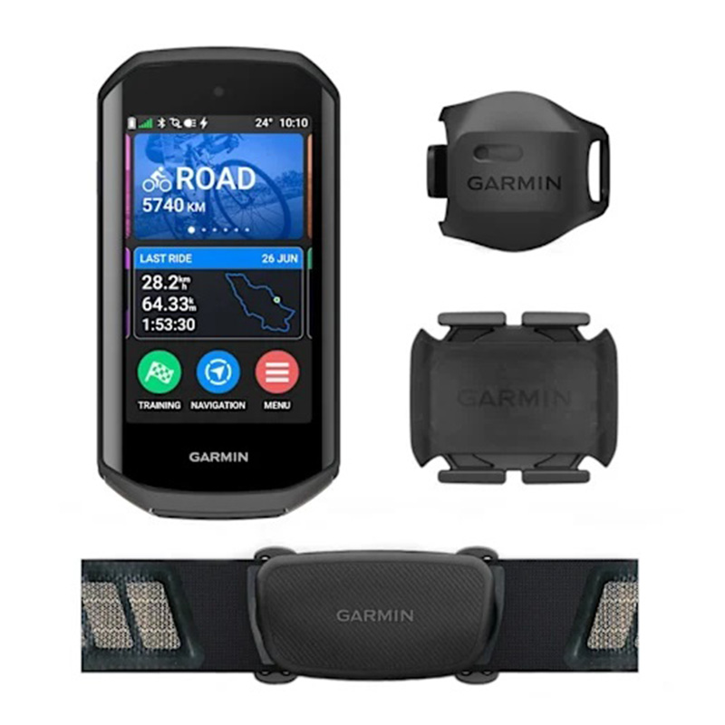 Garmin Edge 1050 Bundle