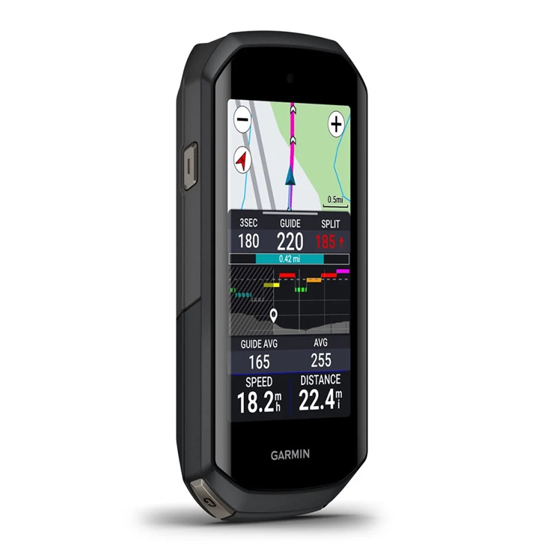 Garmin Edge 1050 Bundle Best Price in Dubai