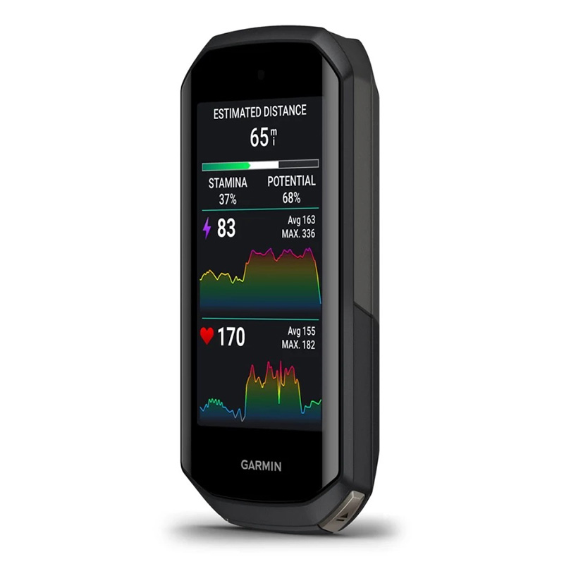 Garmin Edge 1050 Bundle Best Price in Ajman