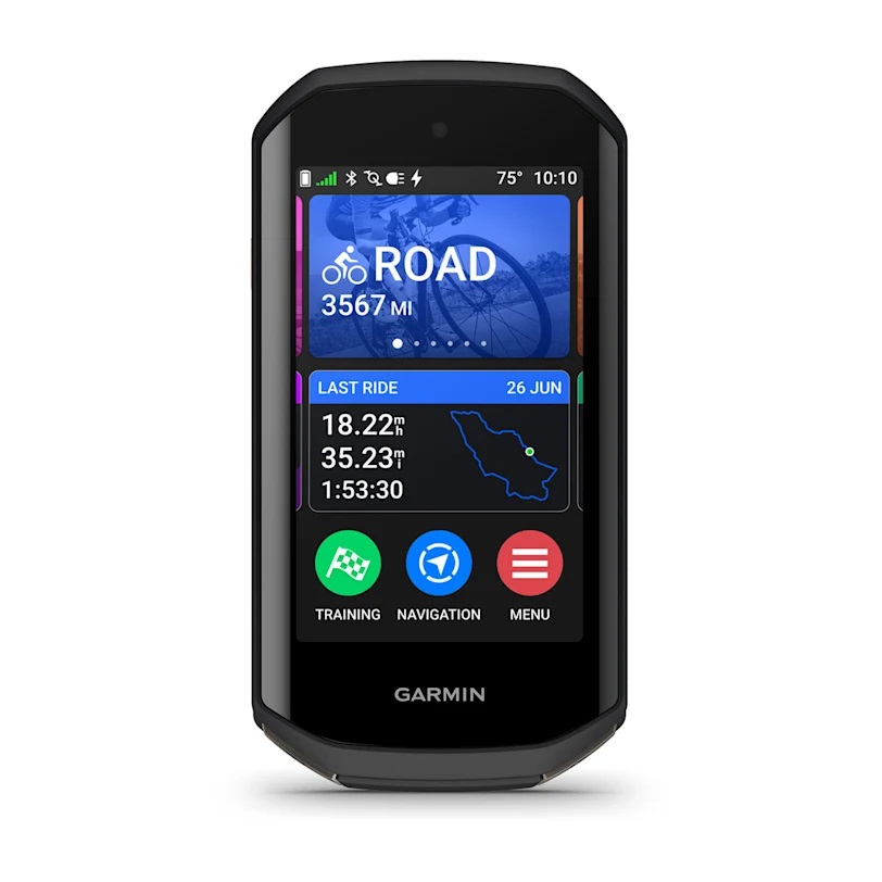 Garmin Edge 1050 Premium Cycling Computer