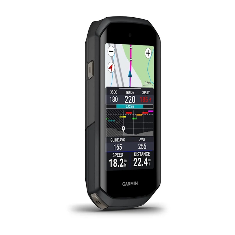 Garmin Edge 1050 Premium Cycling Computer Best Price in Dubai