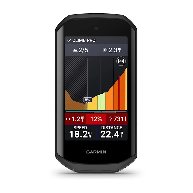 Garmin Edge 1050 Premium Cycling Computer Best Price in Ajman