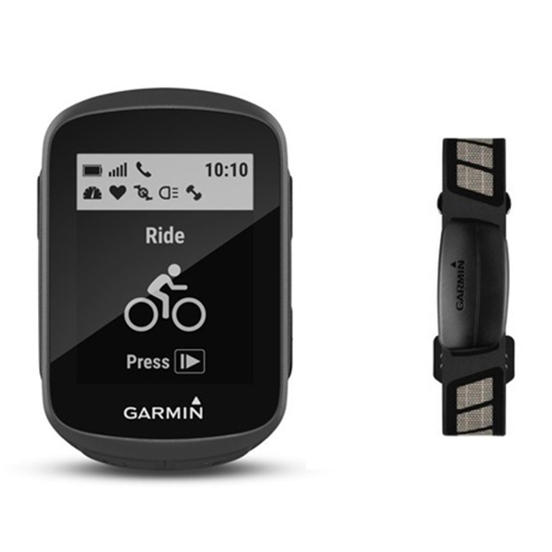 Garmin Edge 130 Hr Bundle Best Price in UAE