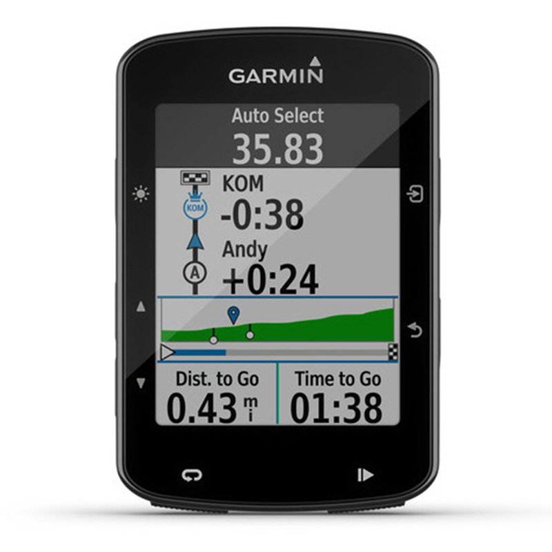 Garmin Edge 520 Plus Best Price in UAE