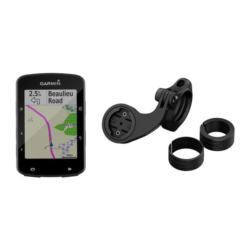 Garmin Edge 520 Plus Mtb Bundle Best Price in UAE