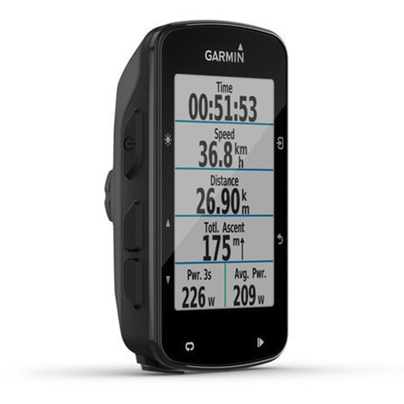 Garmin Edge 520 Plus Mtb Bundle Best Price in UAE