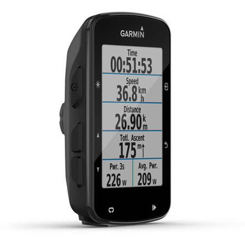 Garmin Edge 520 Plus Sensor Bundle Best Price in UAE