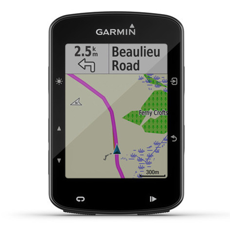 Garmin Edge 520 Plus Sensor Bundle Best Price in UAE