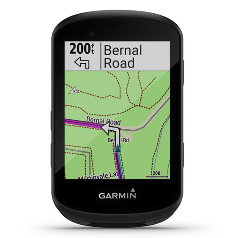 Garmin Edge 530 Bike GPS Only