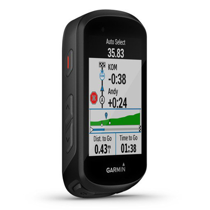 Garmin Edge 530 Bike GPS Only Best Price in UAE