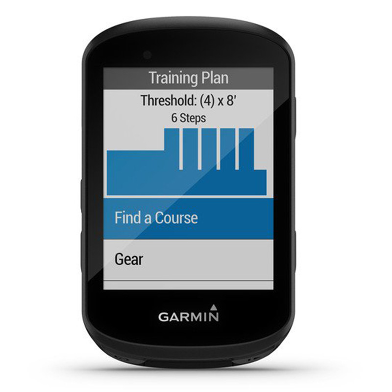 Garmin Edge 530 Bike GPS Only Best Price in UAE