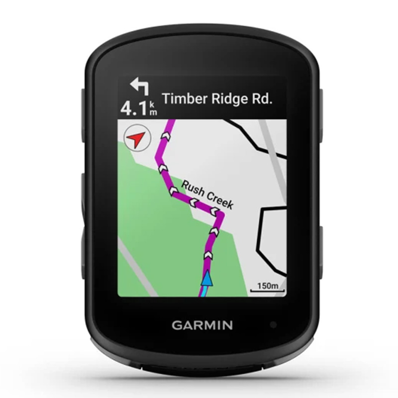 Garmin Edge 540 Standard GPS Device Only