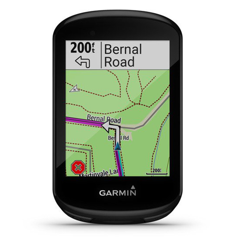 Garmin Edge 830 Bike GPS Only