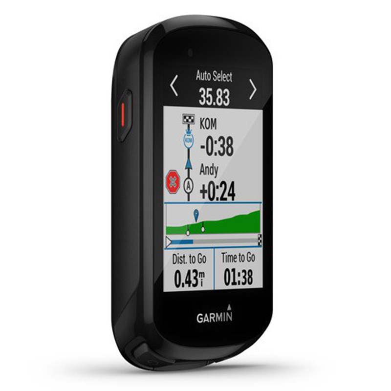 Garmin Edge 830 Mountain Bike Bundle Best Price in UAE