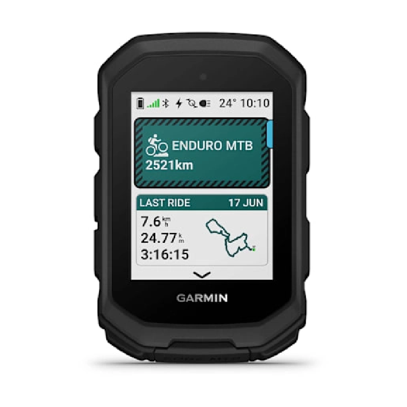 Garmin Edge MTB Bike Computer