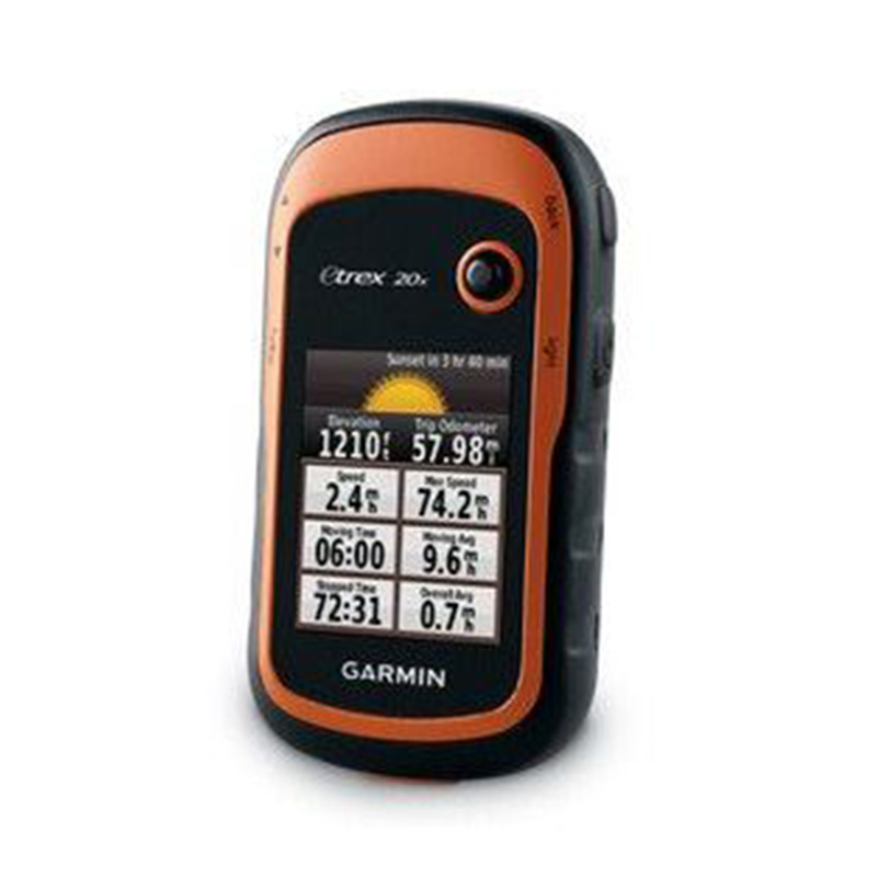 garmin-etrex-20x-worldwide Best Price in UAE