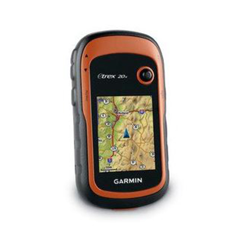 garmin-etrex-20x-worldwide Best Price in UAE