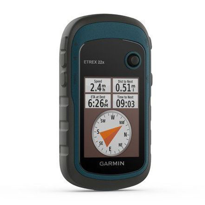 Garmin eTrex 22x Handheld GPS Best Price in UAE