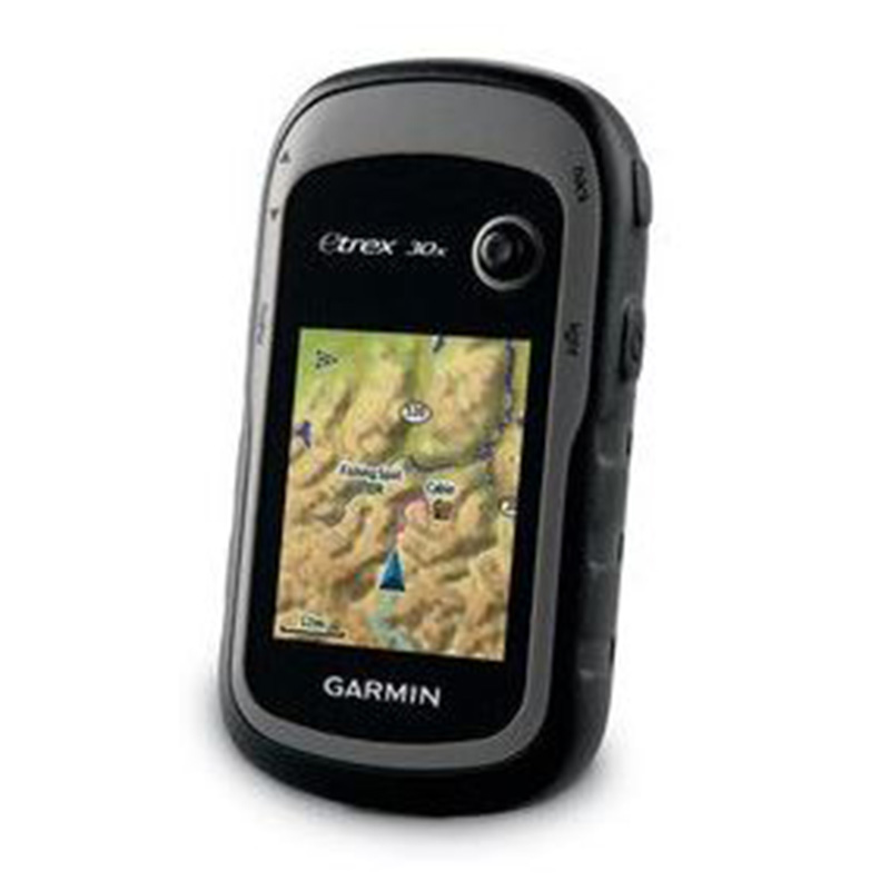 Garmin eTrex 30x Western Europe Best Price in UAE