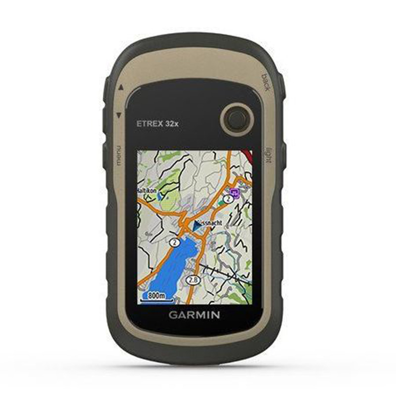 Garmin eTrex 32x Handheld GPS Best Price in UAE