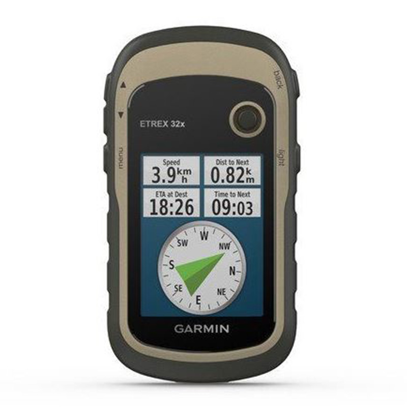 Garmin eTrex 32x Handheld GPS Best Price in UAE