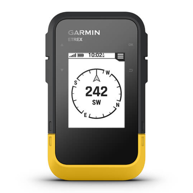 Garmin eTrex SE GPS Handheld Navigator