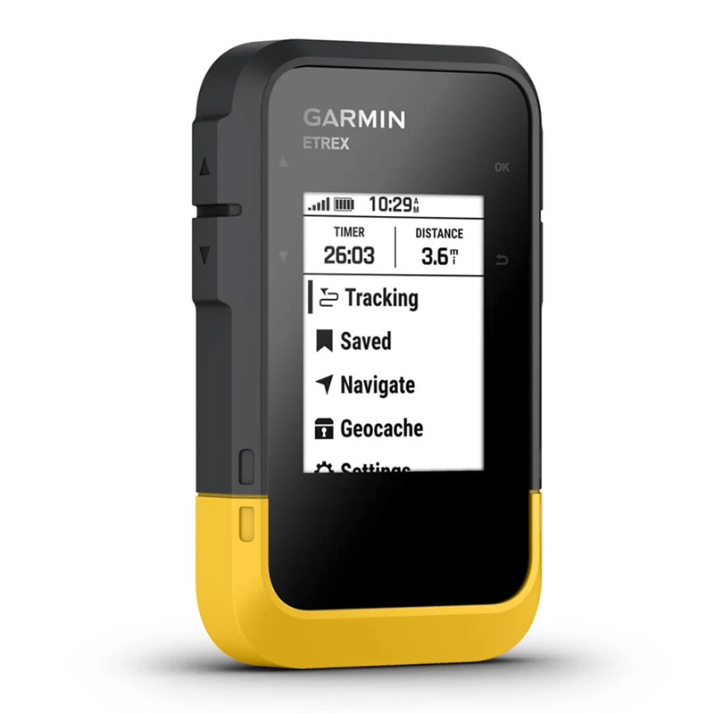 Garmin eTrex SE GPS Handheld Navigator Best Price in Dubai