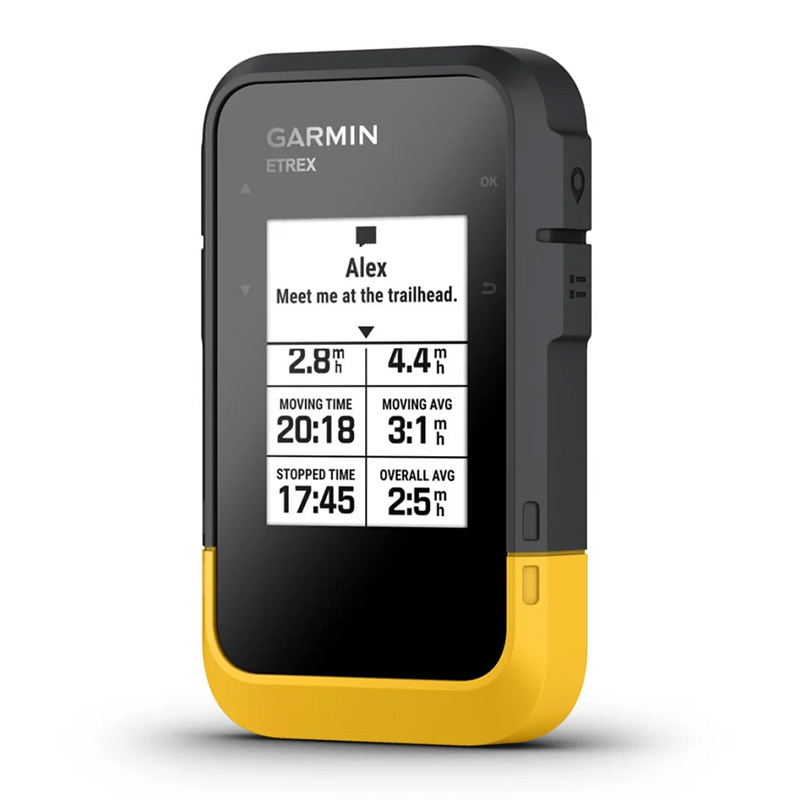 Garmin eTrex SE GPS Handheld Navigator Best Price in Al Ain