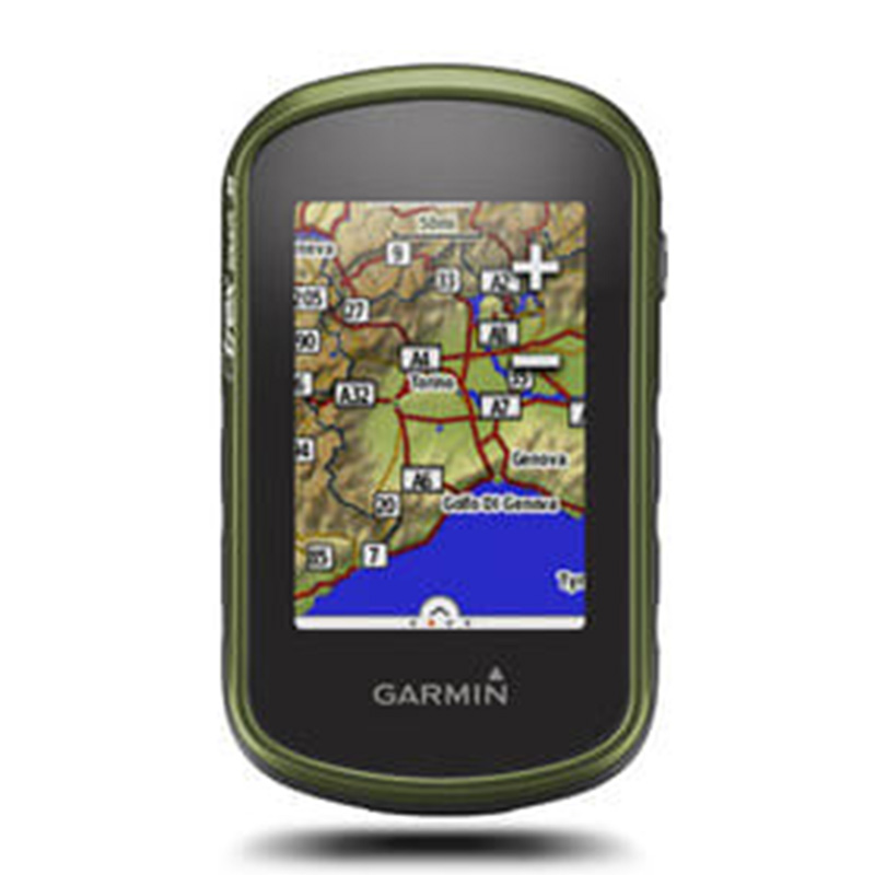 Garmin eTrexÂ® Touch 35 - SERIES X- SETREX TOUCH Best Price in Dubai