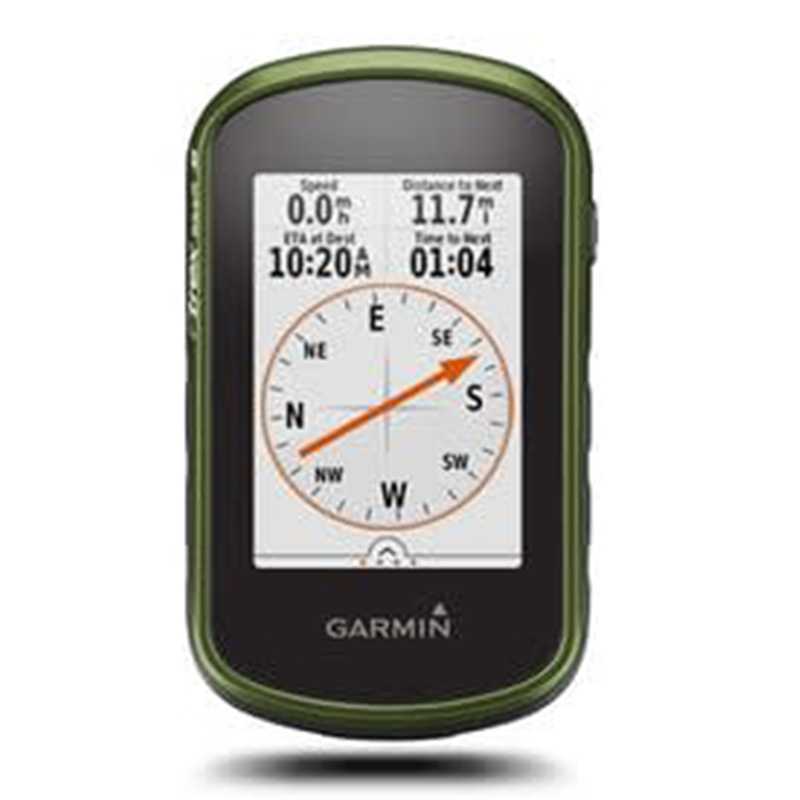 Garmin eTrexÂ® Touch 35 - SERIES X- SETREX TOUCH Best Price in UAE