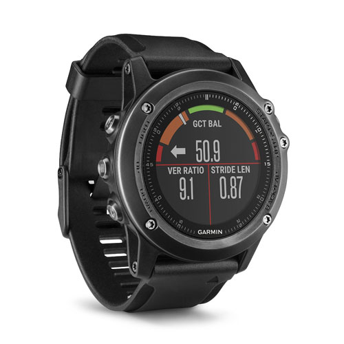 Garmin Fenix 3 Hr Dubai 