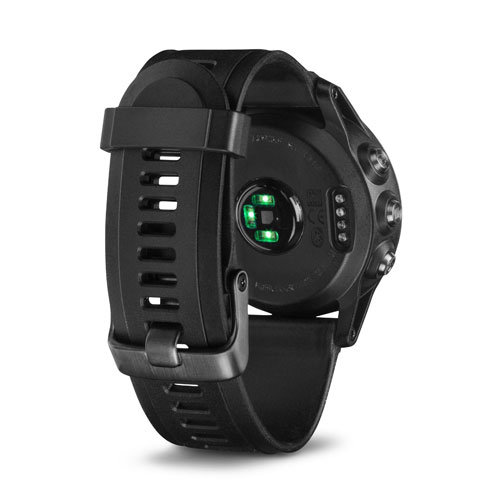 Garmin Fenix 3 Hr Manual 