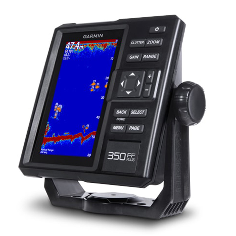 Garmin Fishfinder 350 Plus Best Price in Dubai