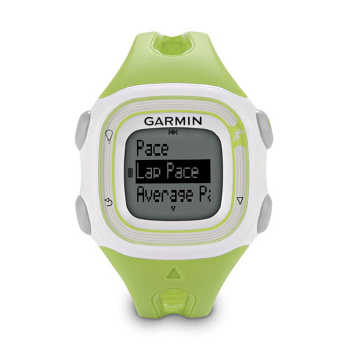 Garmin Forerunner 10 GPS Watch Price