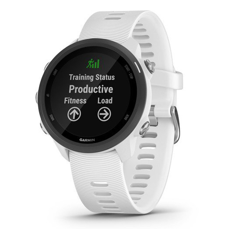 Garmin Forerunner 245 Music - White Best Price in UAE