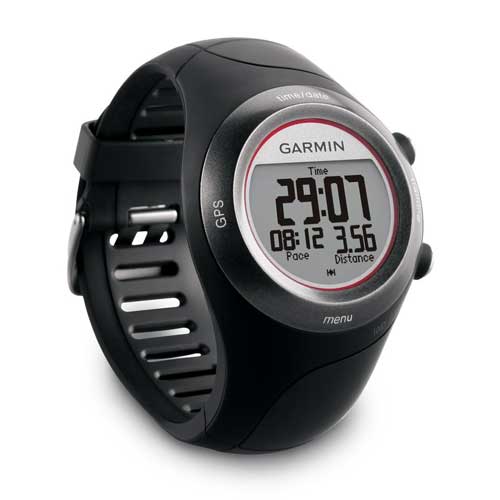 Garmin Forerunner 410 GPS Watch 