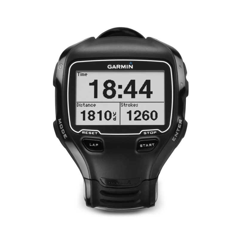 Garmin Forerunner 910xt GPS Watch Price in Dubai 