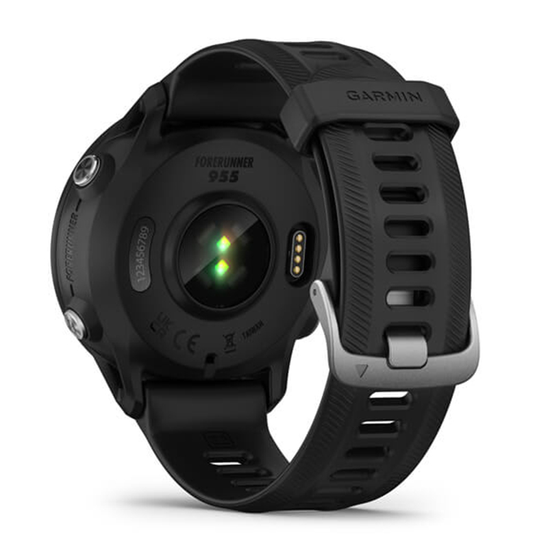 Garmin Forerunner 955 Sport Watch Black Best Price in Sharjah