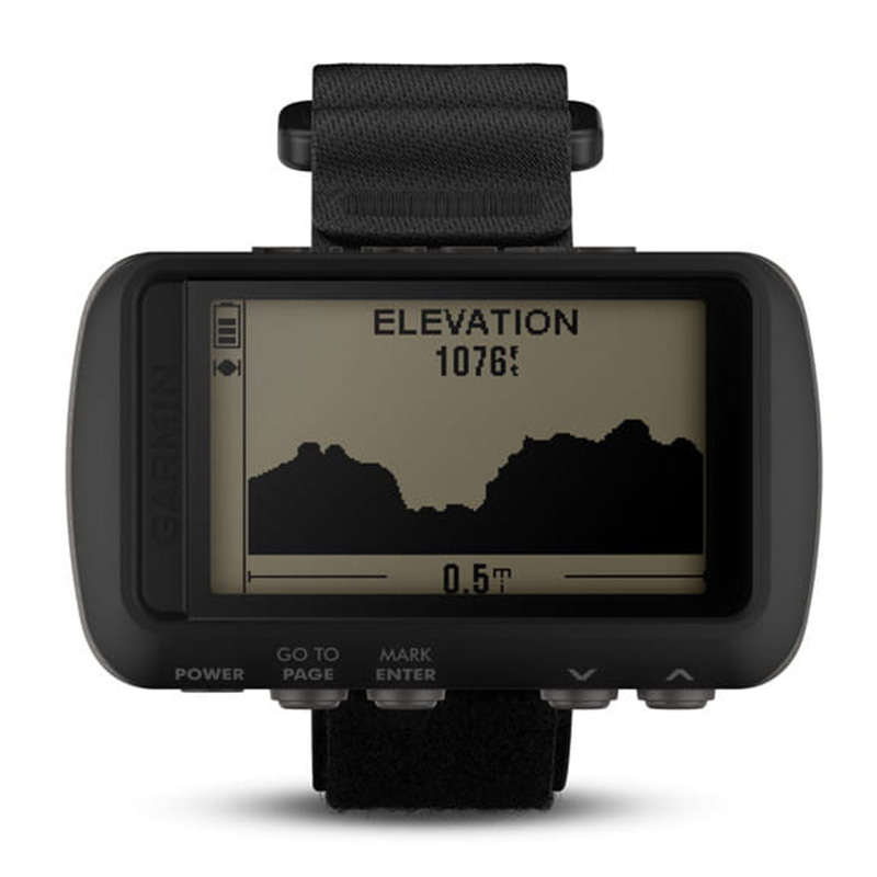 Garmin Foretrex 601 Wrist Mounted GPS Navigator Best Price in UAE