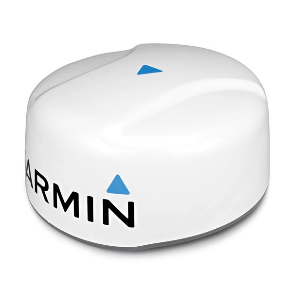 Garmin GMR 18 HD+ Radome 4kw - White
