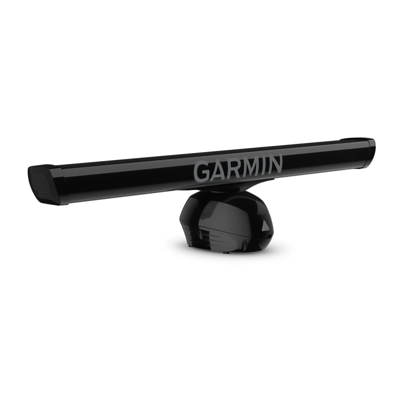 Garmin GMR Fantom 126 6 Feet Open Array and Pedestal Radar - Black Best Price in Dubai