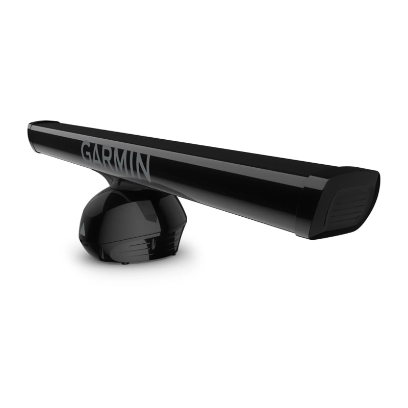 Garmin GMR Fantom 126 6 Feet Open Array and Pedestal Radar - Black Best Price in Abu Dhabi