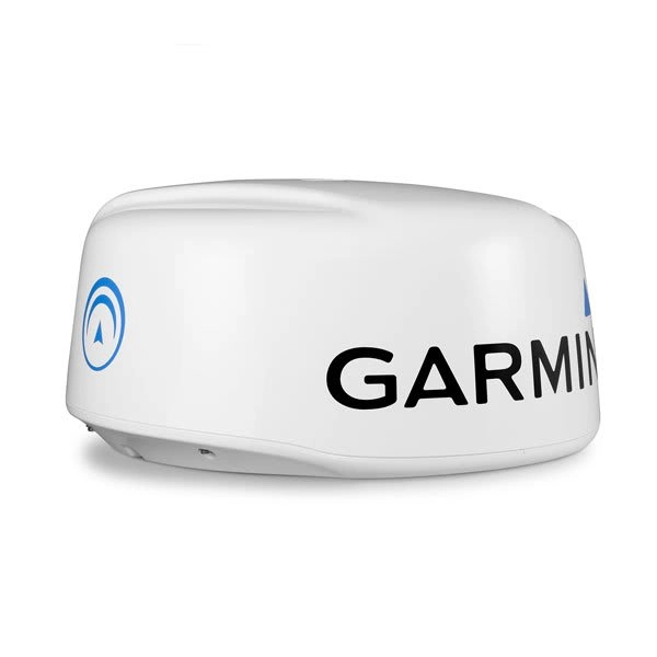 Garmin GMR Fantom 18 Inch Dome Radar 40 W Radome - White Best Price in Dubai